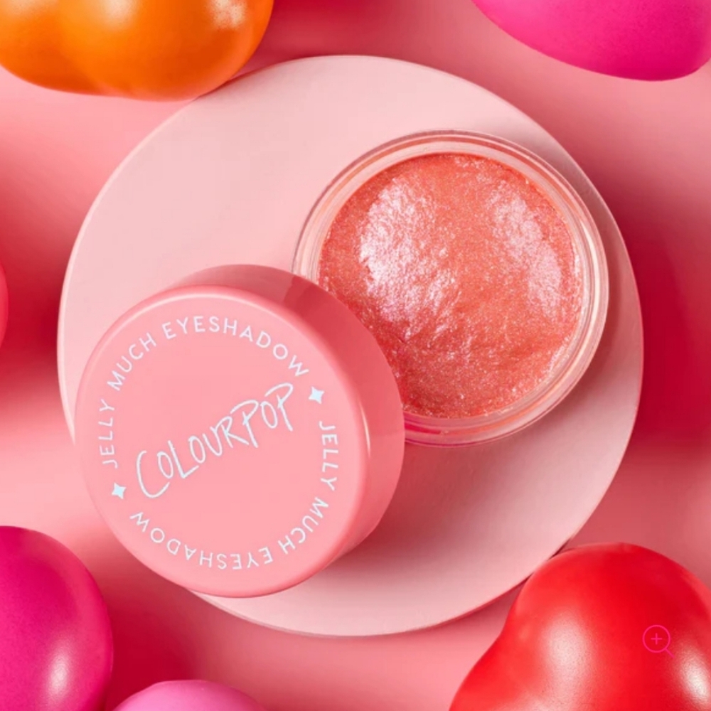 Moon & Stars Jelly Much Shadow - Colourpop